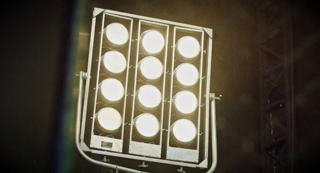 Video Reference: Automotive lighting, Musical instrument accessory, Gas, Tints and shades, Circle, Font, Wood, Pattern, Glass, Floodlight