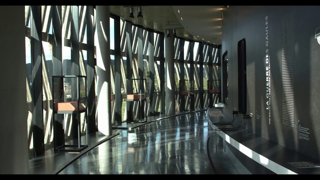 Video Reference: Lighting, Fixture, Flooring, Wood, Glass, Symmetry, Metal, Darkness, Ceiling, City