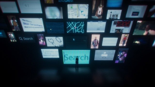 Video Reference: Font, Display device, Electronic device, Technology, Watch, Multimedia, Clock, Event, Electric blue, Machine