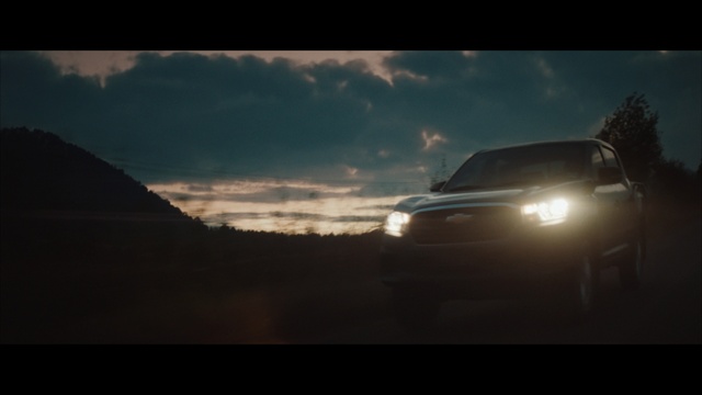 Video Reference: Cloud, Land vehicle, Sky, Tire, Car, Vehicle, Automotive lighting, Hood, Automotive tire, Wheel
