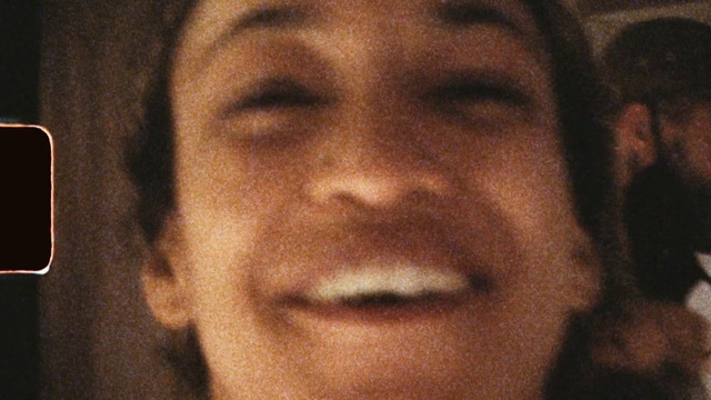 Video Reference: Forehead, Nose, Cheek, Lip, Eyelash, Mouth, Jaw, Ear, Iris, Gesture