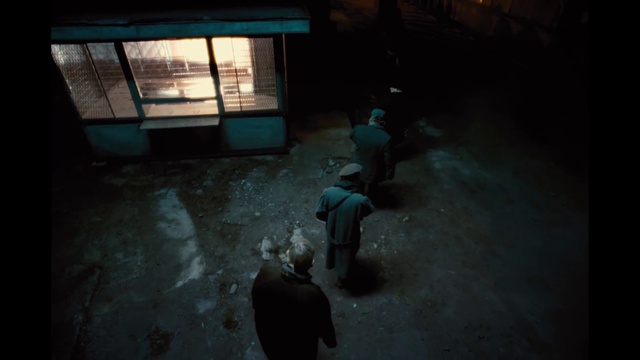 Video Reference: Floor, Flooring, Darkness, Midnight, Video game software, Pc game, Room, Action-adventure game, Games, Fun