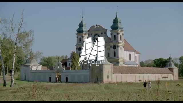 Video Reference: Sky, Plant, Architecture, Building, Tree, Grass, Window, Rural area, Facade, Steeple