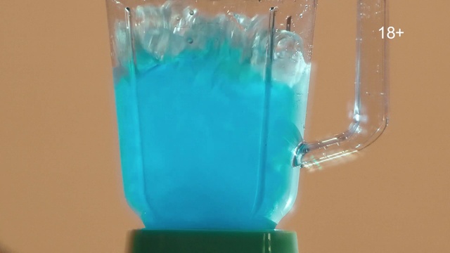 Video Reference: Tableware, Liquid, Drinkware, Azure, Cup, Fluid, Table, Barware, Alcoholic beverage, Aqua