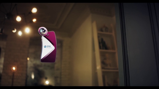 Video Reference: Automotive lighting, Tints and shades, Font, Magenta, Art, City, Darkness, Carmine, Traffic sign, Midnight