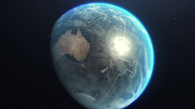 Video Reference: Atmosphere, World, Astronomical object, Art, Science, Astronomy, Circle, Space, Electric blue, Outer space