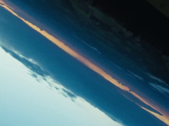 Video Reference: Cloud, Sky, Atmosphere, Azure, Electric blue, Calm, Horizon, Meteorological phenomenon, Cumulus, Rectangle