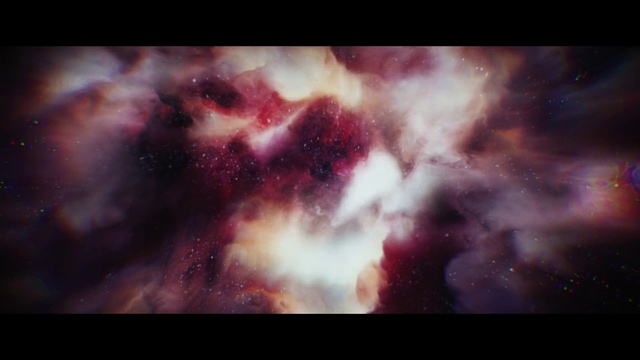 Video Reference: Atmosphere, Cloud, Sky, Nebula, Purple, World, Star, Pink, Atmospheric phenomenon, Astronomical object