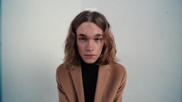 Video Reference: Forehead, Face, Cheek, Lip, Chin, Arm, Eyelash, Human body, Flash photography, Jaw