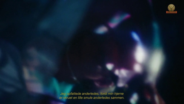 Video Reference: Purple, Entertainment, Violet, Music, Electric blue, Performing arts, Magenta, Visual effect lighting, Event, Music venue