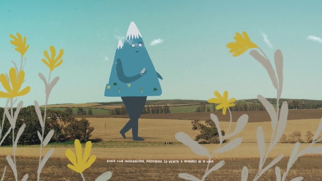 Video Reference: Plant, Sky, Ecoregion, People in nature, Nature, Natural landscape, Tree, Flower, Wheel, Happy