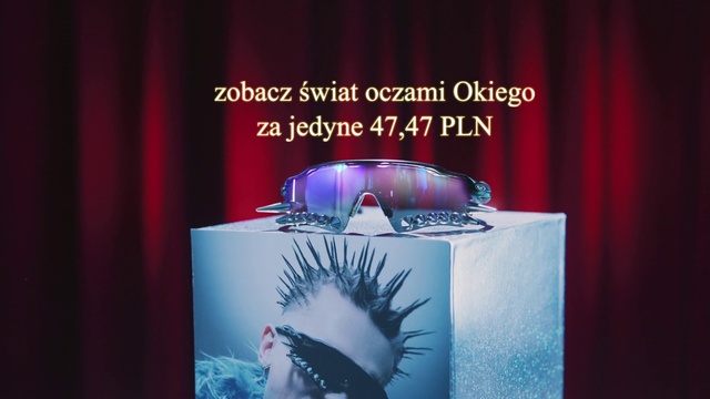 Video Reference: Lighting, Interior design, Font, Entertainment, Table, Electric blue, Art, Event, Display device, Visual effect lighting