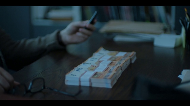 Video Reference: Gesture, Finger, Wood, Font, Thumb, Nail, Recreation, Event, Electric blue, Hardwood