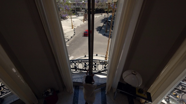 Video Reference: Building, Window, Wood, Wheel, Car, House, Fixture, Vehicle, Tints and shades, Plant