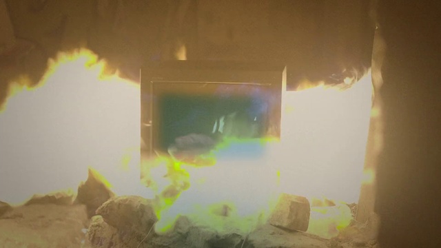 Video Reference: Atmosphere, World, Heat, Gas, Geological phenomenon, Tints and shades, Event, Fun, Grass, Pollution