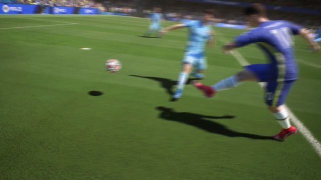 Video Reference: Sports equipment, Shorts, Soccer, Ball, Player, Soccer ball, Football player, Football, Competition event, Recreation