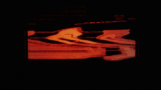 Video Reference: Gesture, Font, Electronic device, Display device, Darkness, Magenta, Pattern, Carmine, Graphics, Visual arts