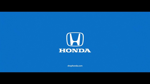 Video Reference: Azure, Font, Electric blue, Rectangle, Emblem, Sky, Symbol, Motor vehicle, Circle, Logo