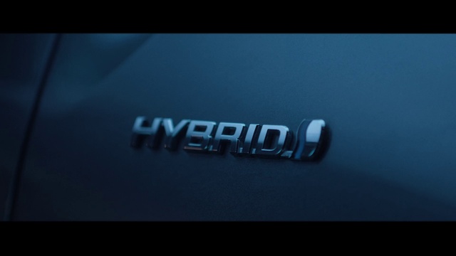 Video Reference: Automotive design, Personal luxury car, Motor vehicle, Font, Electric blue, Automotive exterior, Mid-size car, Family car, Vehicle, Symbol