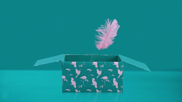 Video Reference: Rectangle, Art, Aqua, Font, Creative arts, Electric blue, Paper, Paper product, Pattern, Fashion accessory