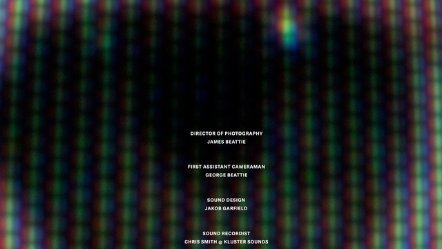 Video Reference: Colorfulness, Font, Pattern, Electric blue, Technology, Symmetry, Circle, Graphics, Darkness, Graphic design