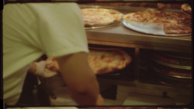 Video Reference: Food, Recipe, Ingredient, Cuisine, Dish, Cooking, Pizza, Sleeve, Tableware, Baked goods