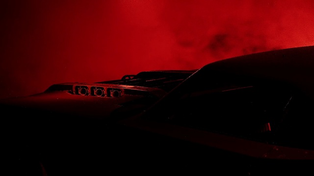 Video Reference: Sky, Hood, Cloud, Automotive lighting, Automotive design, Automotive tire, Automotive exterior, Aircraft, Mode of transport, Bumper