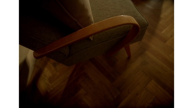 Video Reference: Wood, Comfort, Beige, Flooring, Floor, Hardwood, Tints and shades, Rectangle, Chair, Wood stain