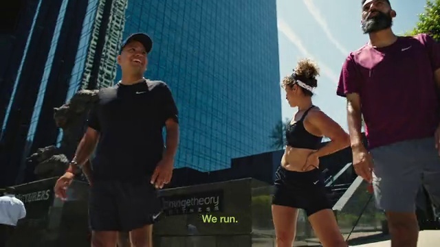 Video Reference: Shorts, Shoulder, Gesture, Entertainment, Sunglasses, Eyewear, Competition event, Recreation, Performing arts, Event