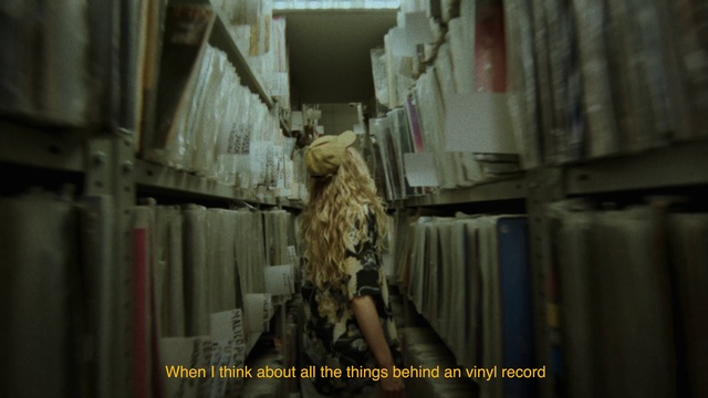 Video Reference: Wood, Shelving, Publication, Shelf, Fashion design, Door, Bookcase, Metal, Room, Art