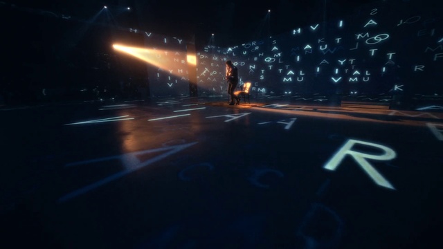 Video Reference: Automotive lighting, Road surface, Asphalt, Mode of transport, Headlamp, Sky, Thoroughfare, Road, Midnight, Tar