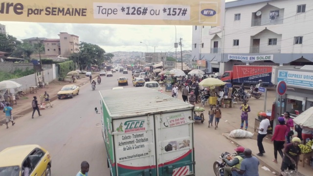 Video Reference: Tire, Sky, Wheel, Vehicle, Motor vehicle, Infrastructure, Car, Mode of transport, Cloud, Public space