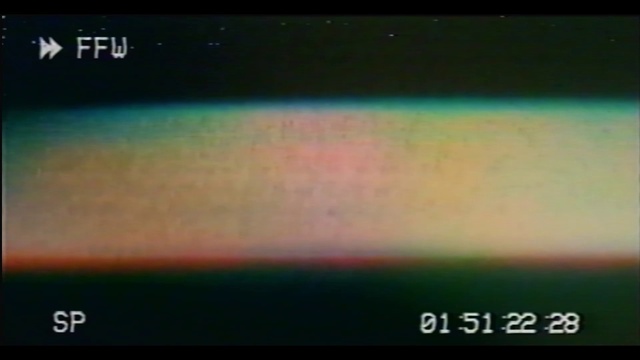 Video Reference: Rectangle, Font, Horizon, Technology, Space, Display device, Science, Astronomical object, Screenshot, Electric blue