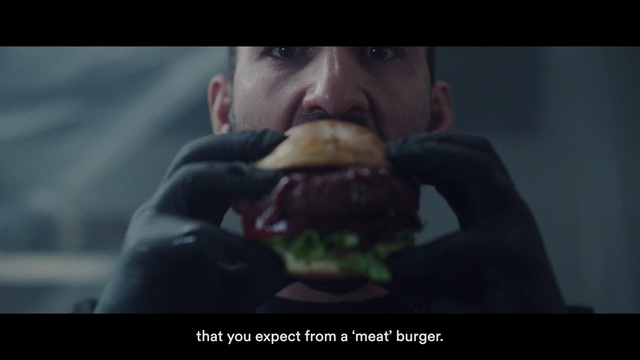 Video Reference: Food, Mouth, Staple food, Jaw, Food craving, Gesture, Facial hair, Biting, Cuisine, Beard