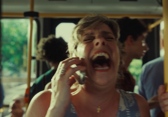 Video Reference: Mouth, Jaw, Happy, Gesture, Interaction, Fun, Eyewear, Leisure, Crowd, Event