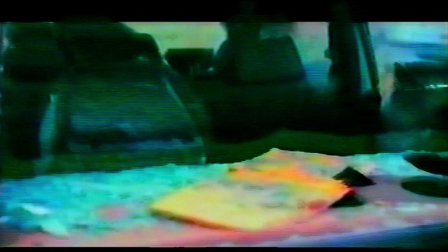 Video Reference: Automotive lighting, Automotive mirror, Aqua, Tints and shades, Gas, Rear-view mirror, Window, Electric blue, Windshield, Vehicle door