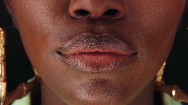 Video Reference: Forehead, Nose, Cheek, Skin, Lip, Chin, Eyebrow, Eye, Eyelash, Mouth