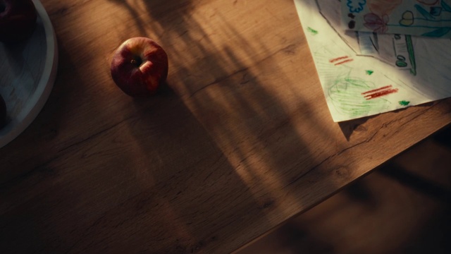 Video Reference: Brown, Wood, Table, Floor, Wood stain, Flooring, Hardwood, Varnish, Rectangle, Plank