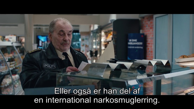 Video Reference: Security, Customer, Engineering, White-collar worker, Event, Motor vehicle, Display device, Job, Font, Flooring