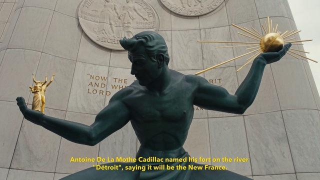 Video Reference: Hand, Eye, Organ, Human, Sculpture, Statue, Human body, Art, Gesture, Yellow