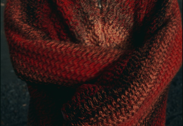 Video Reference: Woolen, Pattern, Magenta, Peach, Wool, Art, Carmine, Thread, Electric blue, Shawl