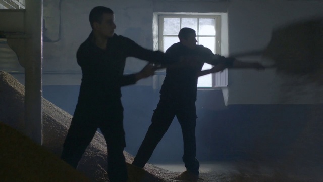 Video Reference: Water, Flash photography, Gesture, Window, Event, Darkness, Performing arts, Formal wear, Fun, Design