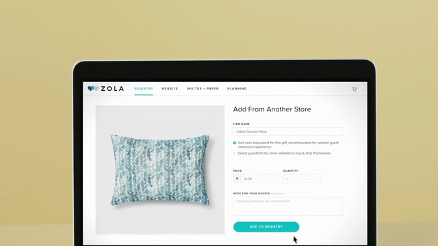 Video Reference: Computer, Personal computer, Rectangle, Sleeve, Laptop, Output device, Font, Pillow, Screenshot, Multimedia