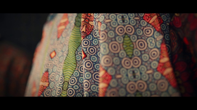 Video Reference: Human body, Orange, Organism, Font, Art, Tree, Tints and shades, Entertainment, Magenta, Pattern