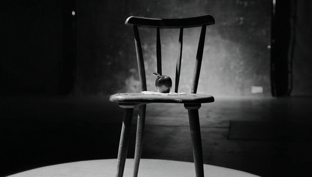 Video Reference: Drinkware, Light, Black, Liquid, Chair, Gas, Tints and shades, Glass, Wood, Serveware