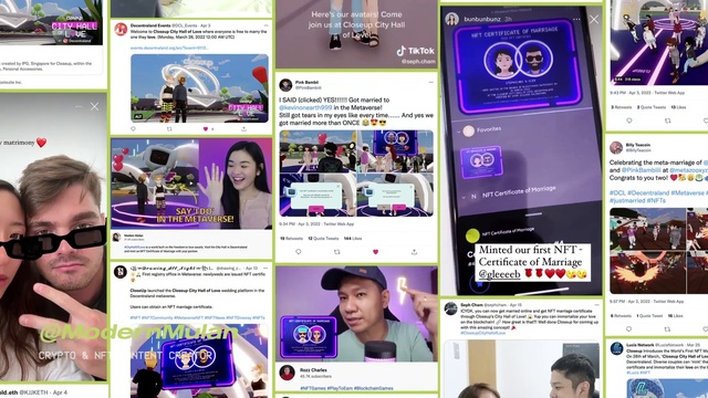 Video Reference: Photograph, Product, Purple, Font, Material property, Beauty, Advertising, Screenshot, Snapshot, Publication