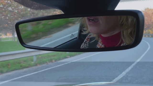 Video Reference: Mirror, Automotive side-view mirror, Car, Motor vehicle, Vehicle, Automotive mirror, Automotive design, Automotive lighting, Rear-view mirror, Automotive exterior