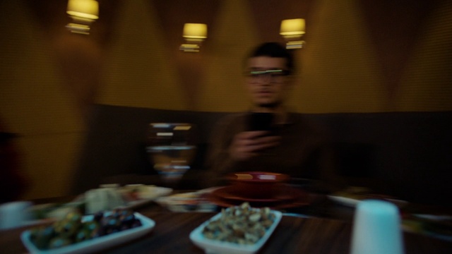 Video Reference: Glasses, Tableware, Food, Table, Plate, Dishware, Chair, Cuisine, Dish, Recipe