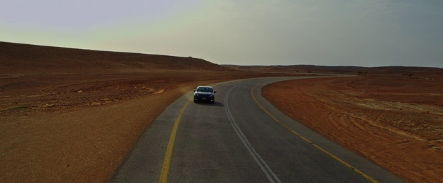 Video Reference: Sky, Tire, Vehicle, Car, Motor vehicle, Wheel, Road surface, Asphalt, Rolling, Thoroughfare