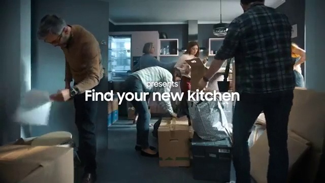 Video Reference: Joint, Standing, Hat, Event, T-shirt, White-collar worker, Job, Room, Sitting, Employment